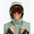 Férfi snowboard kabát Quiksilver High Altitude Gore-Tex sea spray 4