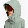 Férfi snowboard kabát Quiksilver High Altitude Gore-Tex sea spray 5