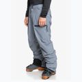 Férfi snowboard nadrág Quiksilver Utility flint stone 4