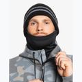 Férfi snowboard pulóver Quiksilver Shredder Hoodie puzzle camo ice flow 5