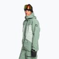 Férfi Quiksilver Forever Stretch Gore-Tex tengeri spray snowboard dzseki 3