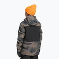 Gyerek snowboard kabát Quiksilver Side Hit mountain spray canteen 2