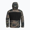 Gyerek snowboard kabát Quiksilver Side Hit mountain spray canteen 6