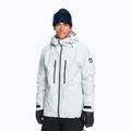 Férfi snowboard kabát Quiksilver Pro Path Goretex 2L ice flow