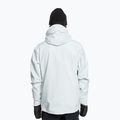 Férfi snowboard kabát Quiksilver Pro Path Goretex 2L ice flow 2