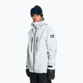 Férfi snowboard kabát Quiksilver Pro Path Goretex 2L ice flow 3