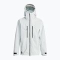 Férfi snowboard kabát Quiksilver Pro Path Goretex 2L ice flow 5