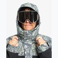 Férfi snowboard kabát Quiksilver High Altitude 20K woodland abstract sea spray 4