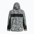 Férfi snowboard kabát Quiksilver High Altitude 20K woodland abstract sea spray 6