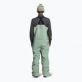 Férfi snowboard nadrág Quiksilver Altostratus Stret Gore-Tex Bib sea spray 2