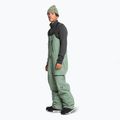 Férfi snowboard nadrág Quiksilver Altostratus Stret Gore-Tex Bib sea spray 3