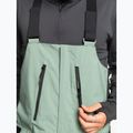 Férfi snowboard nadrág Quiksilver Altostratus Stret Gore-Tex Bib sea spray 5