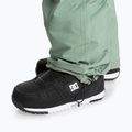 Férfi snowboard nadrág Quiksilver Altostratus Stret Gore-Tex Bib sea spray 6