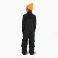 Quiksilver Mash Up Bib gyerek snowboard nadrág true black 3