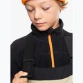 Quiksilver Mash Up Bib gyerek snowboard nadrág true black 5