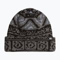 Férfi téli sapka Quiksilver Archive true black