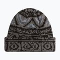 Férfi téli sapka Quiksilver Archive true black 2