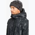 Férfi téli sapka Quiksilver Archive true black 4
