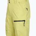 Férfi snowboard nadrág Quiksilver Utility celery green 9