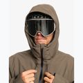Férfi snowboard kabát Quiksilver Quest Stretch 20K canteen 4