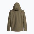 Férfi snowboard kabát Quiksilver Quest Stretch 20K canteen 6