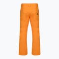 Férfi snowboard nadrág Quiksilver Estate orange pepper 8