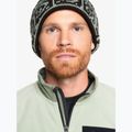 Férfi snowboard pulóver Quiksilver Aker Full Zip Fleece sea spray 5
