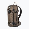 Férfi hátizsák Quiksilver Tr Platinum 18 l canteen 2
