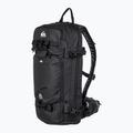 Quiksilver férfi Tr Platinum 18 l hátizsák true black 2