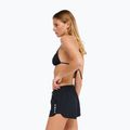 Női rövid fürdőnadrág ROXY Wave 2ʼʼ anthracite 5