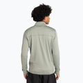 Férfi snowboard pulóver Quiksilver Steep Point Full Zip Fleece sea spray 3