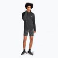 Férfi snowboard pulóver Quiksilver Steep Point Half Zip Fleece true black 2