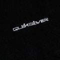 Férfi poncsó Quiksilver Hoody Towel Boy grape leaf 3