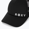 Női baseball sapka ROXY Finishline anthracite 3