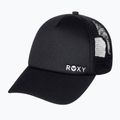 Női baseball sapka ROXY Finishline anthracite
