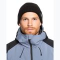 Quiksilver férfi téli sapka Tofino true black 3