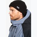 Quiksilver férfi téli sapka Tofino true black 4