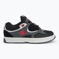 Férfi cipő DC Kalynx Zero black / grey / red 2