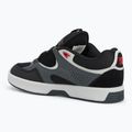 Férfi cipő DC Kalynx Zero black / grey / red 3