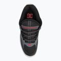 Férfi cipő DC Kalynx Zero black / grey / red 5