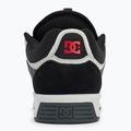 Férfi cipő DC Kalynx Zero black / grey / red 6