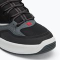 Férfi cipő DC Kalynx Zero black / grey / red 7