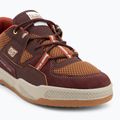 Férfi cipő DC Construct brown / brown / brown 7