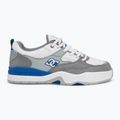 Férfi cipő DC Ascend white / grey / blue 2
