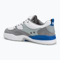 Férfi cipő DC Ascend white / grey / blue 3