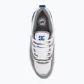 Férfi cipő DC Ascend white / grey / blue 5