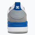 Férfi cipő DC Ascend white / grey / blue 6