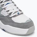 Férfi cipő DC Ascend white / grey / blue 7