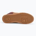 Férfi cipő DC Manteca 4 Hi Wr brwon / brown / white 4