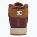 Férfi cipő DC Manteca 4 Hi Wr brwon / brown / white 6